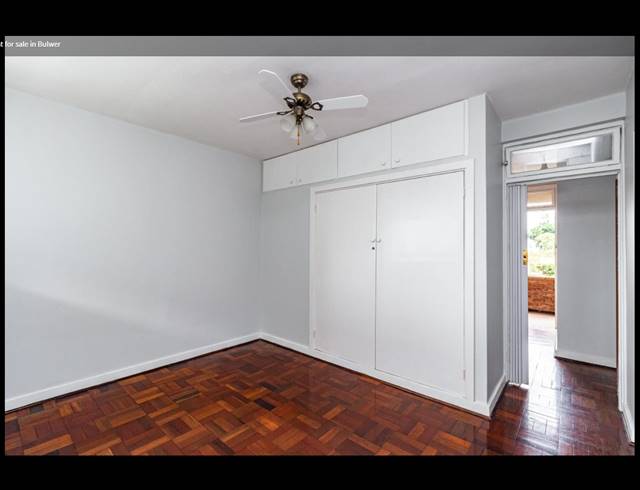 2.5 BEDROOM FLAT TO LET IN GLENWOOD